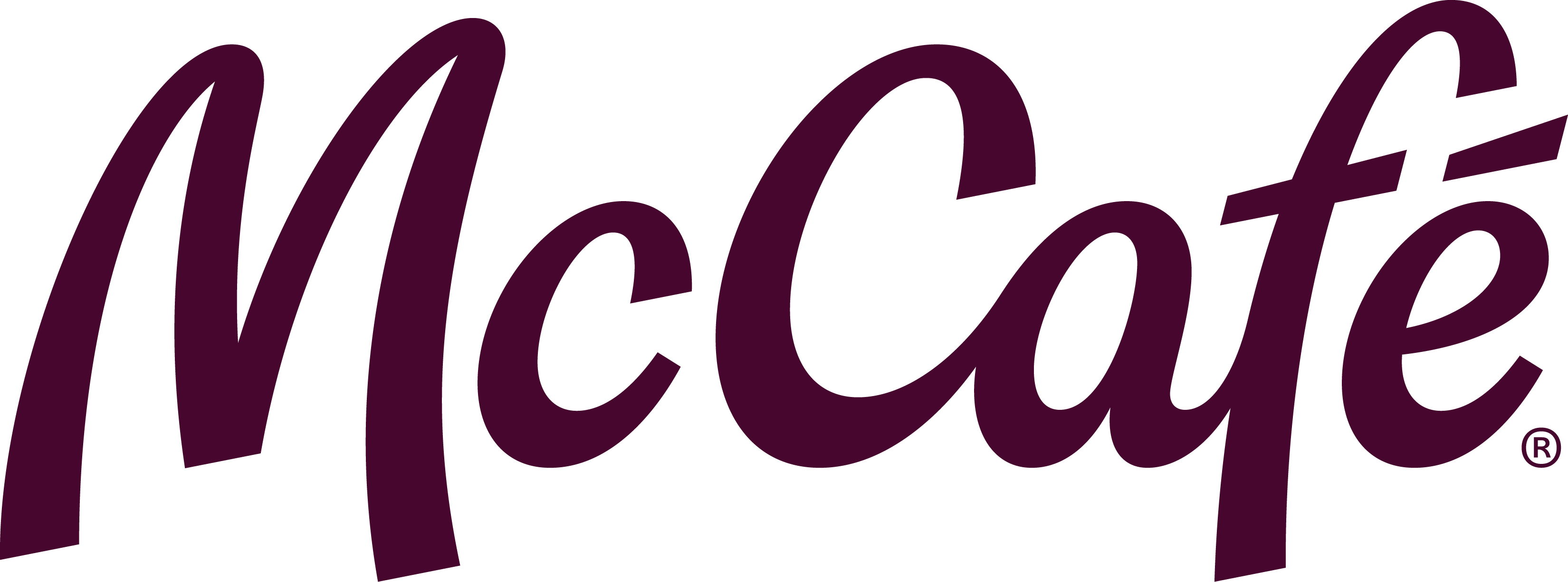 McCafé® Logo